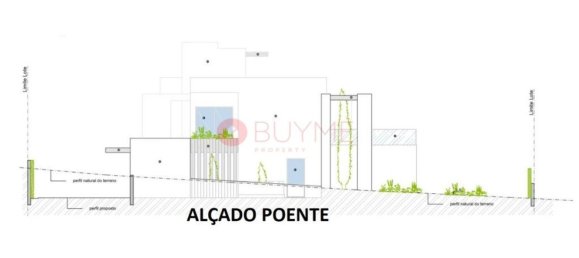 3000m² Land in Loule, Portugal No. 123041 6