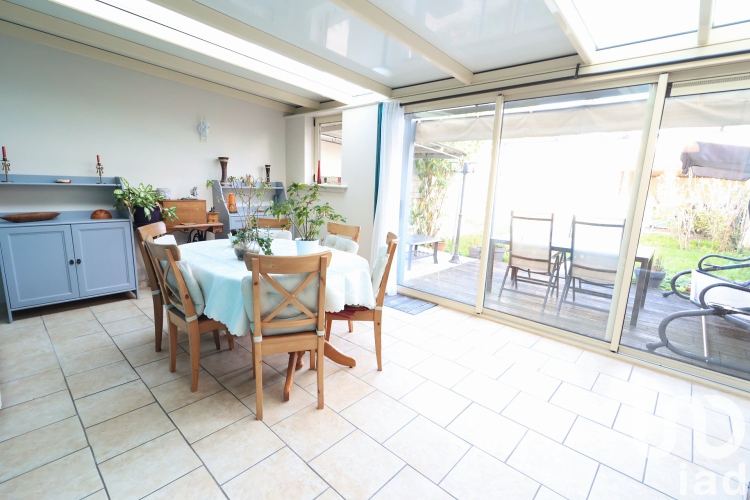 Casa T3 em Reims, France N.º 217265