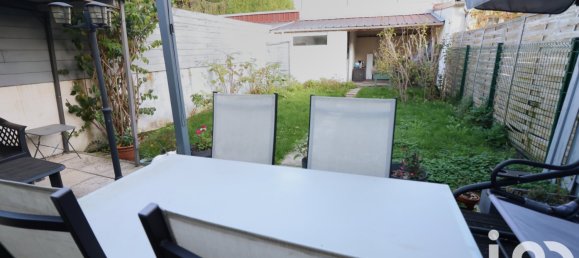 Casa T3 em Reims, France N.º 217265 9