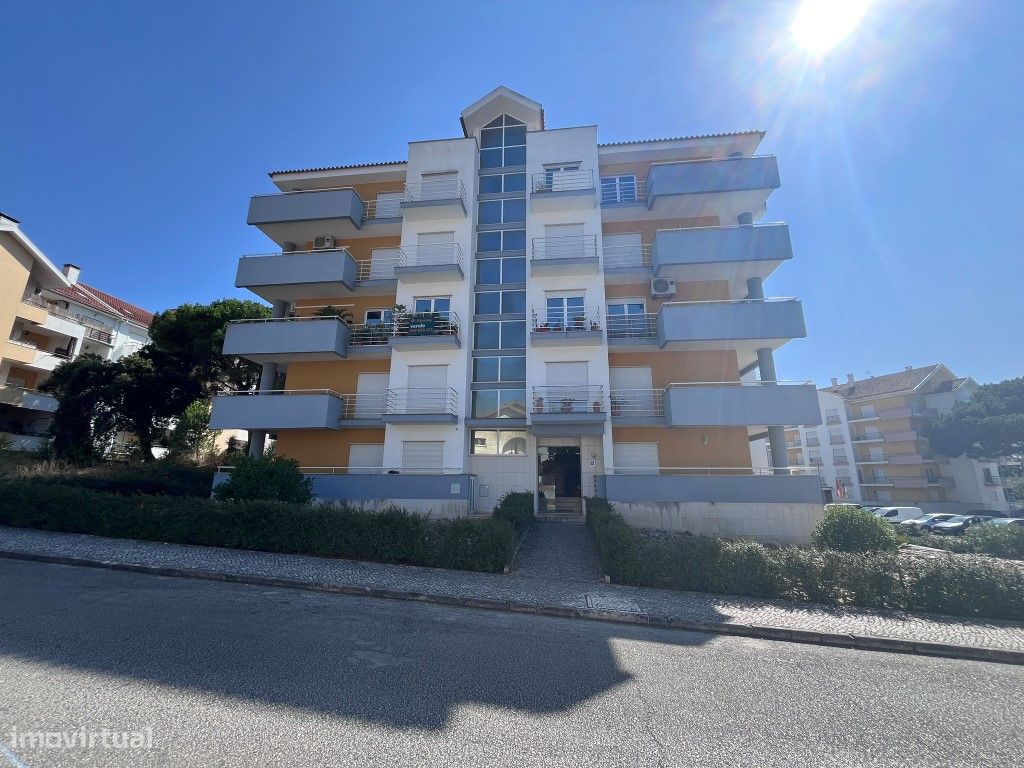 3 bedrooms Apartment in Abrantes, Portugal No. 252050