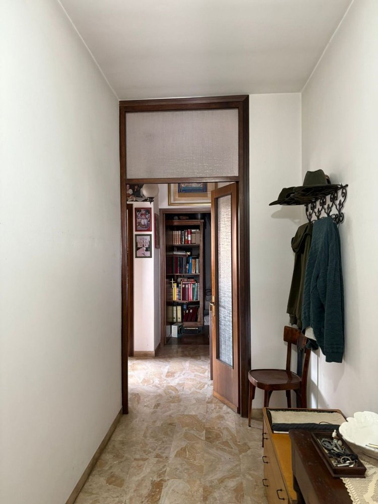 5 bedrooms Apartment in Villafranca Padovana, Italy No. 328900