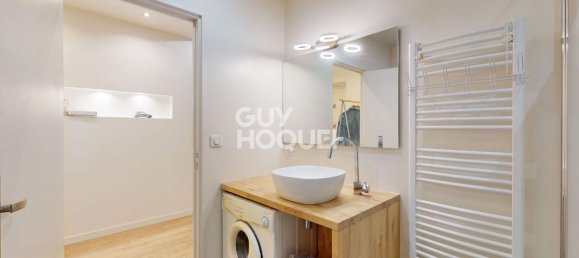 Apartamento de 2 habitaciónes en Annecy, France No. 207498 5