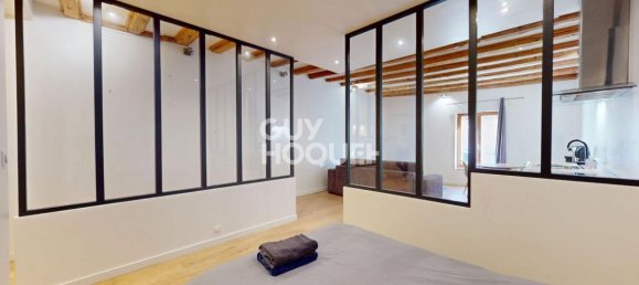 Apartamento de 2 habitaciónes en Annecy, France No. 207498 3