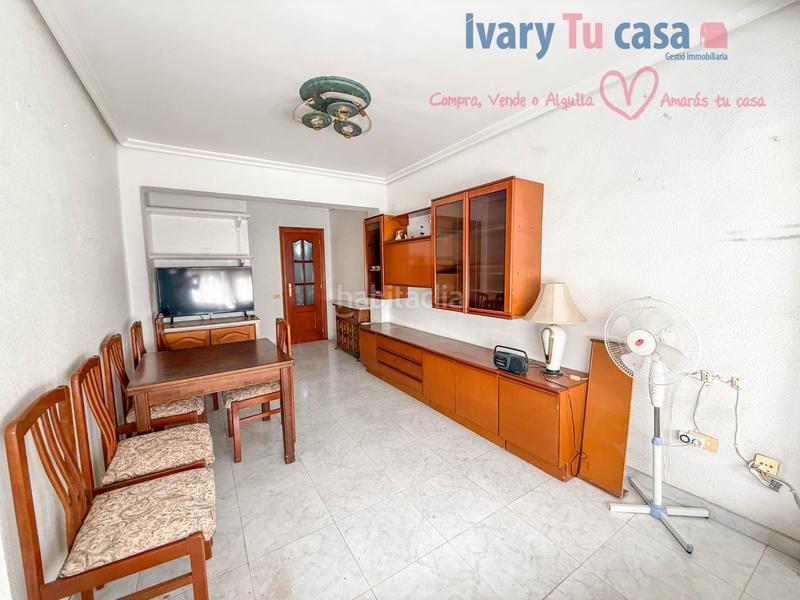 3 bedrooms Apartment in Castellon de la Plana, Spain No. 192087