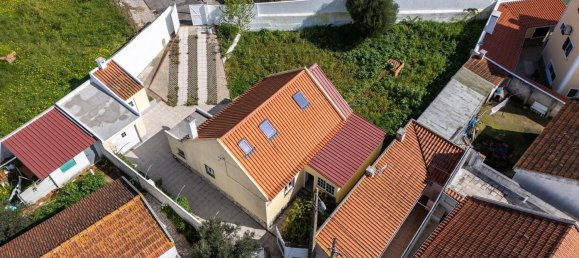 Casa de 3 dormitorios en Rio de Mouro, Portugal No. 96762 49