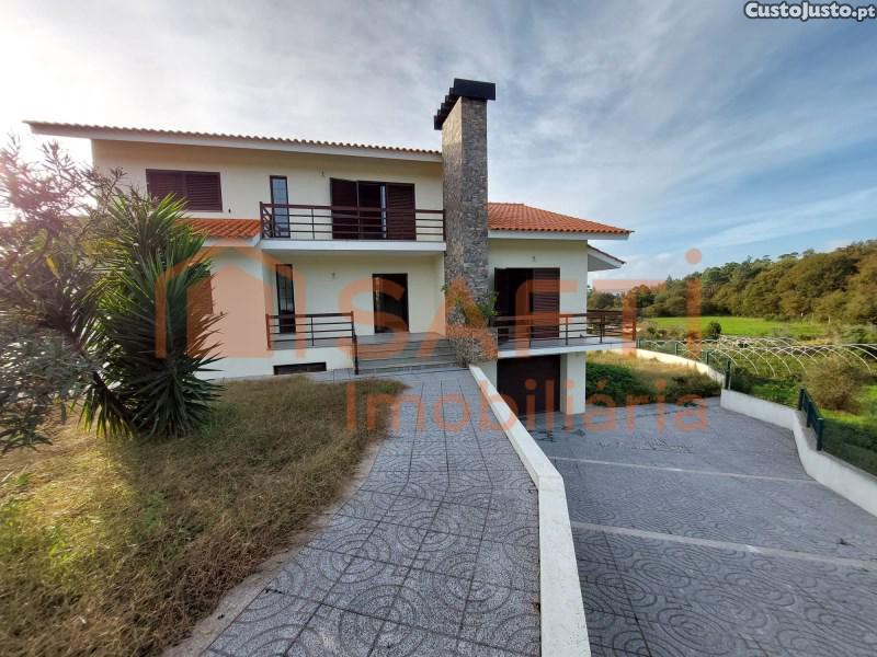 5 غرف نوم منزل في Vila Nova de Cerveira, Portugal رقم 57061