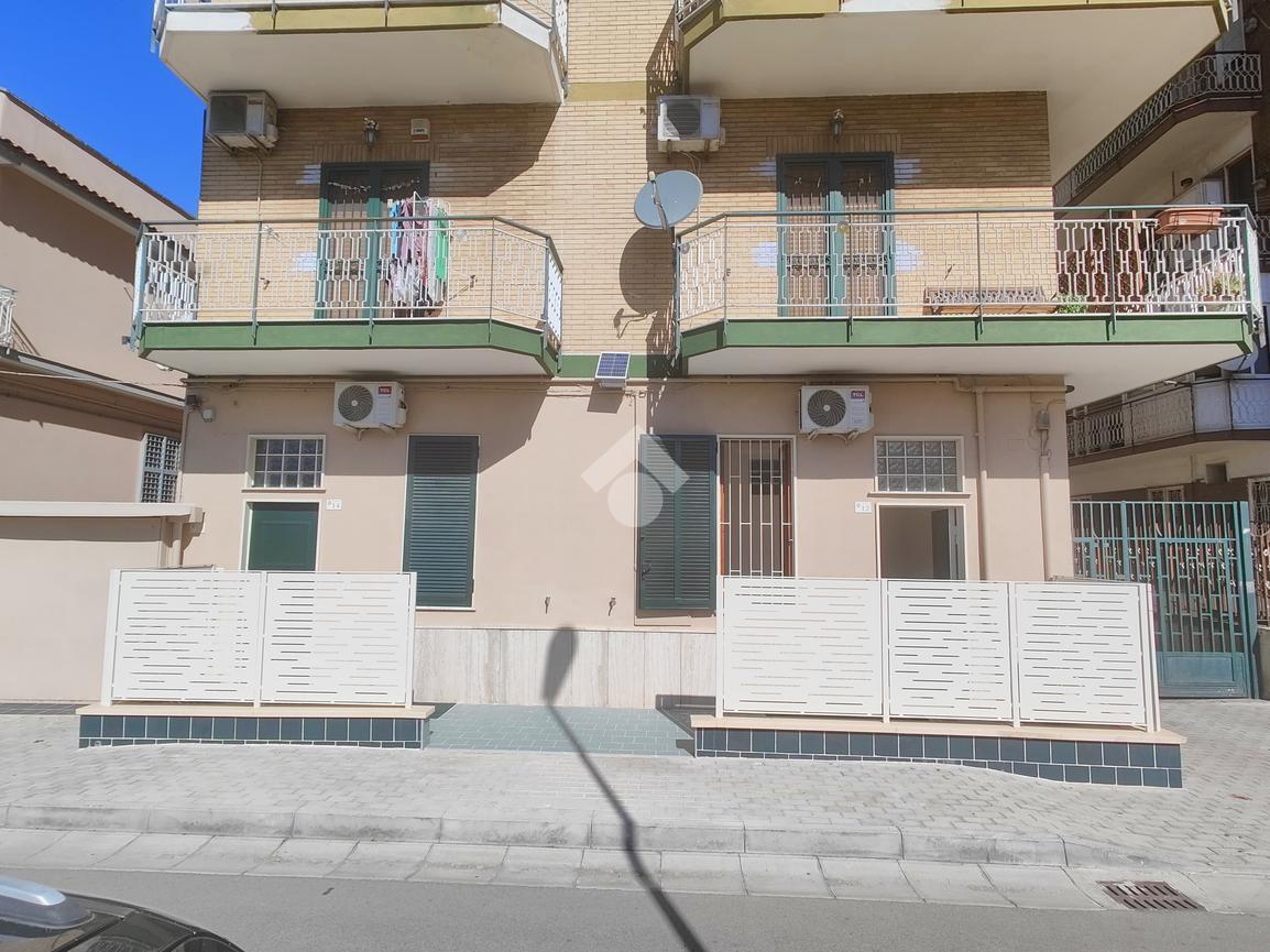 Apartamento de 2 habitaciónes en Pomigliano d'Arco, Italy No. 7038