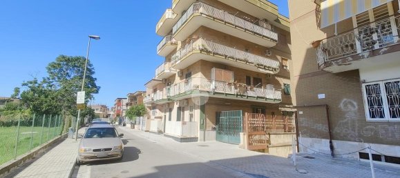 Apartamento de 2 habitaciónes en Pomigliano d'Arco, Italy No. 7038 42