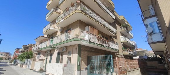 Apartamento de 2 habitaciónes en Pomigliano d'Arco, Italy No. 7038 15