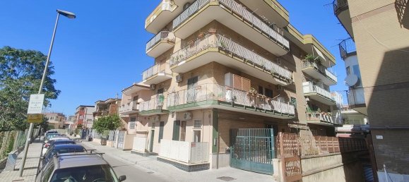 Apartamento de 2 habitaciónes en Pomigliano d'Arco, Italy No. 7038 17