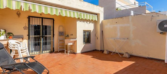 3 bedrooms Penthouse in Torrevieja, Spain No. 181776 2