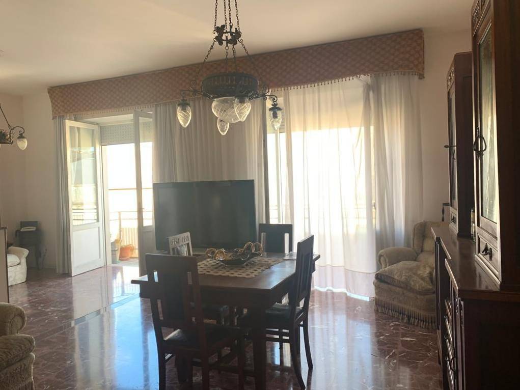 4-Zimmer Wohnung in Lecce, Italy, Nr. 25938