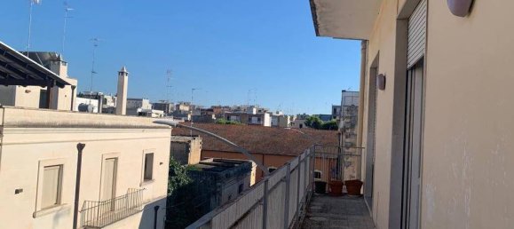 4-Zimmer Wohnung in Lecce, Italy, Nr. 25938 15