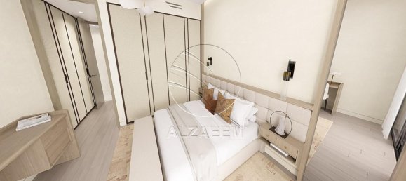 Apartamento de 2 dormitorios en Saadiyat Island, UAE No. 29244 13