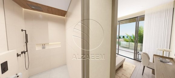 Apartamento de 2 dormitorios en Saadiyat Island, UAE No. 29244 12