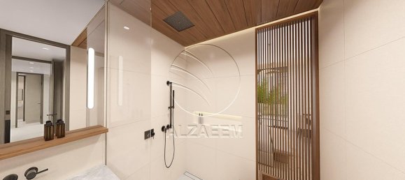 Apartamento de 2 dormitorios en Saadiyat Island, UAE No. 29244 8