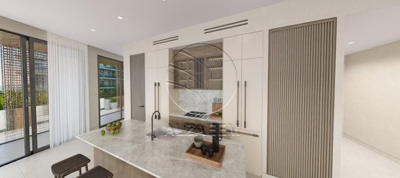 Apartamento de 2 dormitorios en Saadiyat Island, UAE No. 29244 4