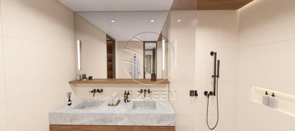 Apartamento de 2 dormitorios en Saadiyat Island, UAE No. 29244 6