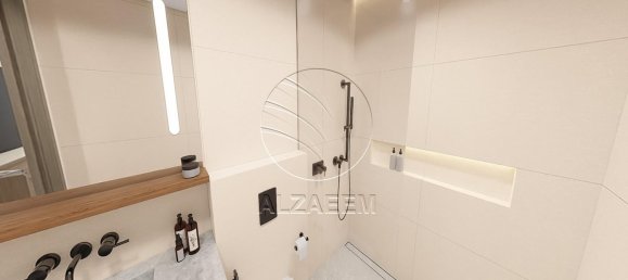 Apartamento de 2 dormitorios en Saadiyat Island, UAE No. 29244 11