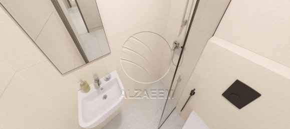 Apartamento de 2 dormitorios en Saadiyat Island, UAE No. 29244 5