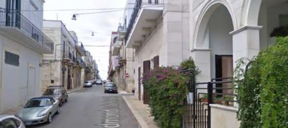 286m² Commercial property in Ruvo di Puglia, Italy No. 39568 7