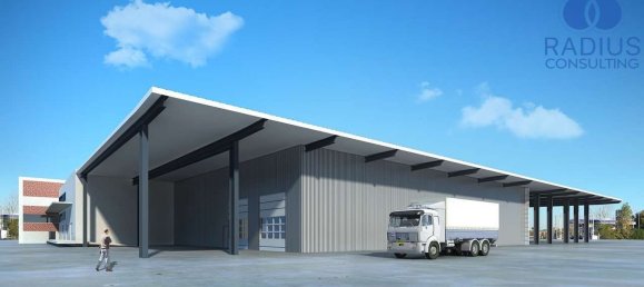 286m² Commercial property in Ruvo di Puglia, Italy No. 39568 12