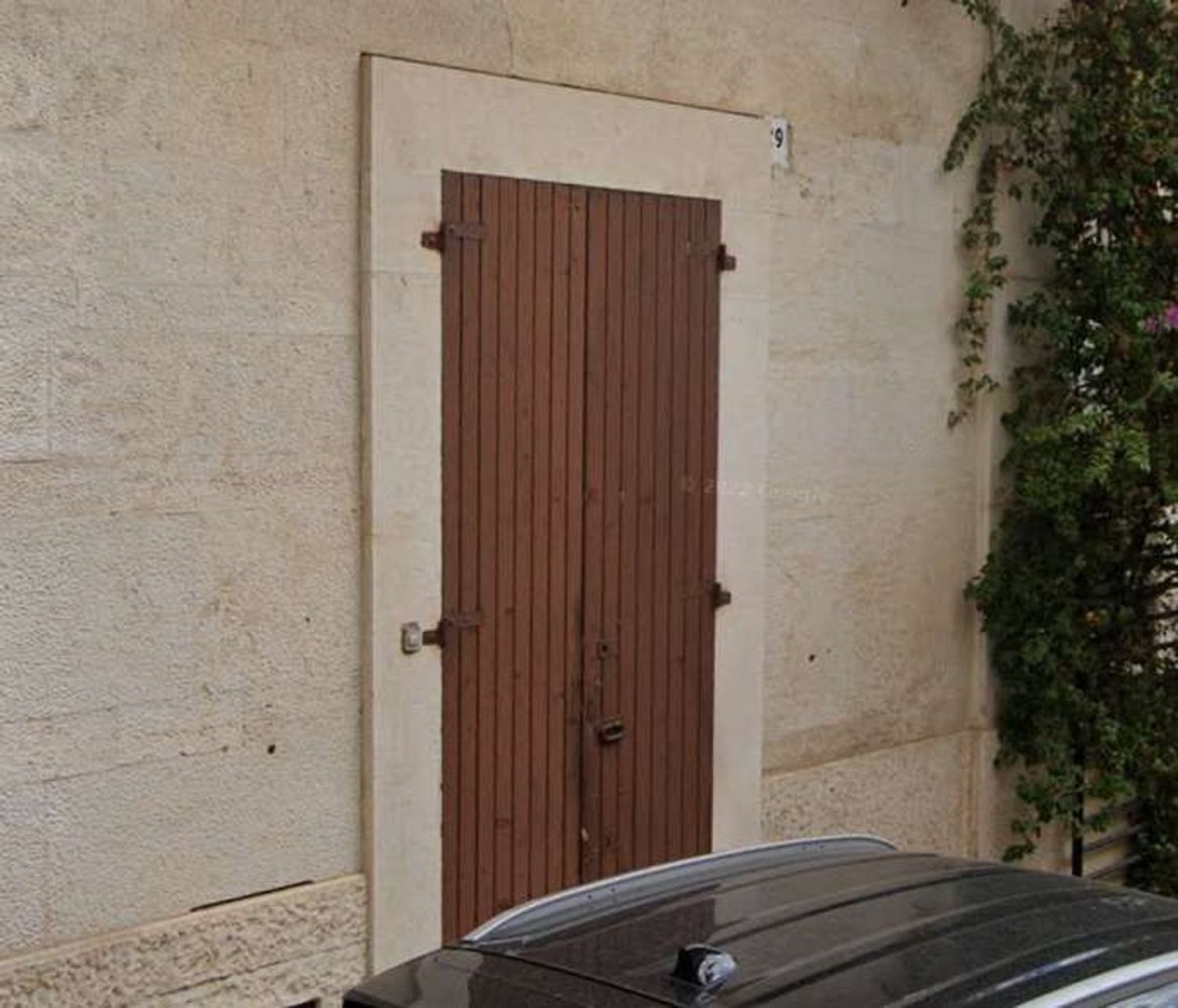 286m² Commercial property in Ruvo di Puglia, Italy No. 39568