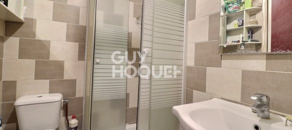 استوديو في Aubervilliers, France رقم 178405 8