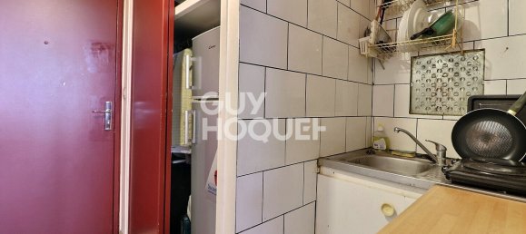 استوديو في Aubervilliers, France رقم 178405 3