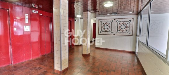 استوديو في Aubervilliers, France رقم 178405 4