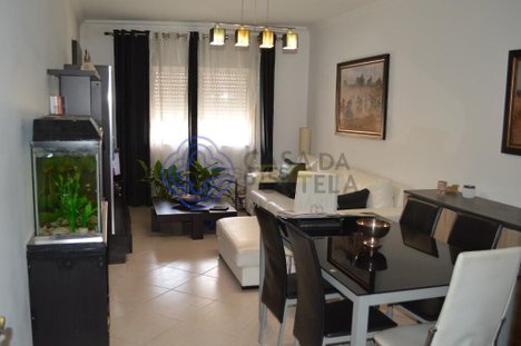 Квартира с 2 спальнями в Картейра, Португалия № 74305