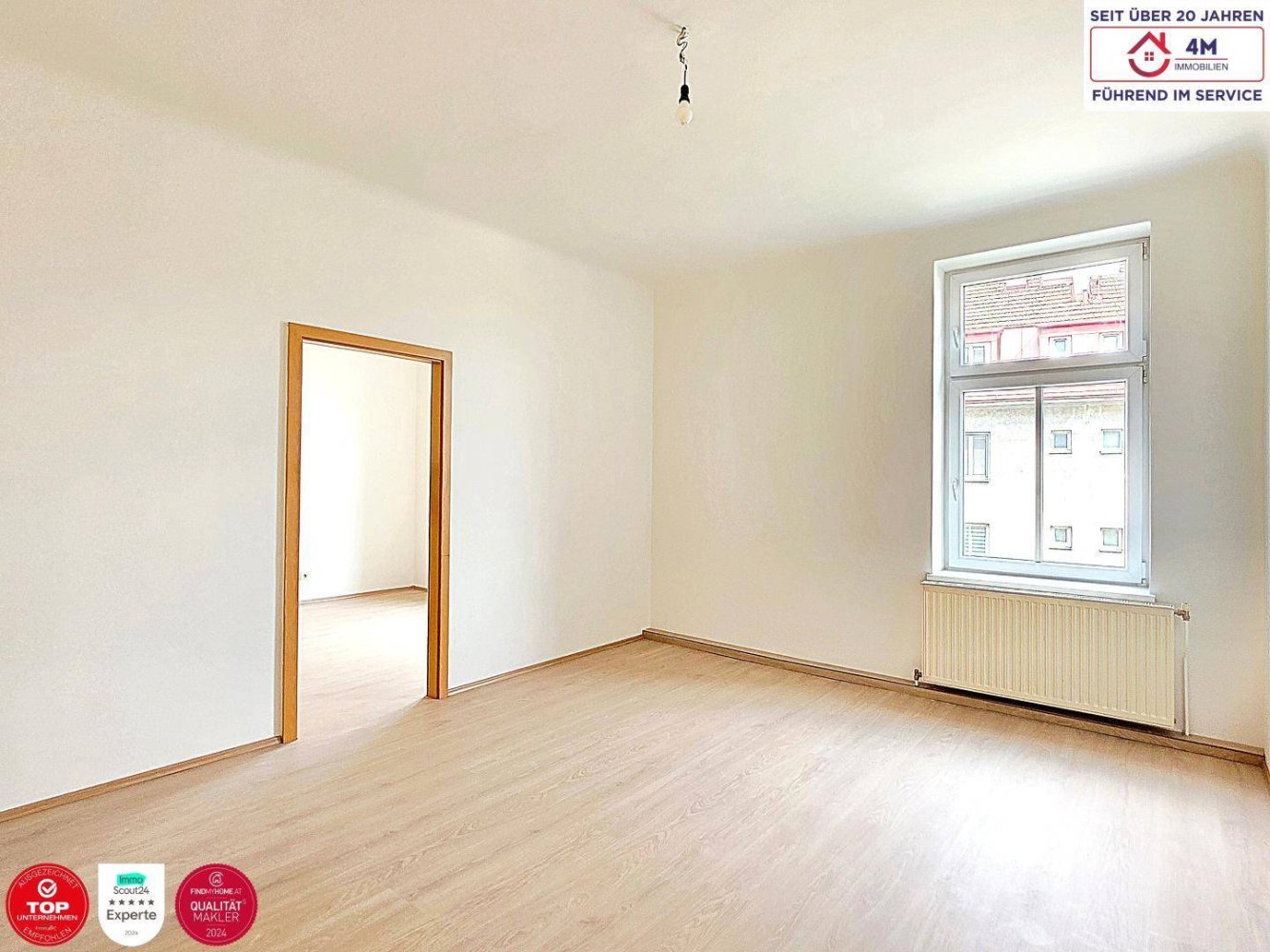 1 Schlafzimmer Wohnung in Favoriten, Austria, Nr. 184793