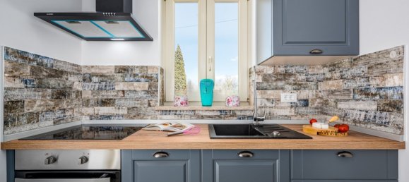 2 bedrooms House in Porec, Croatia No. 202 10