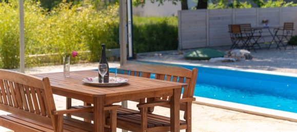 2 bedrooms House in Porec, Croatia No. 202 6