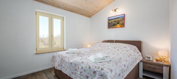 2 bedrooms House in Porec, Croatia No. 202 12