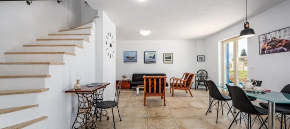 2 bedrooms House in Porec, Croatia No. 202 8