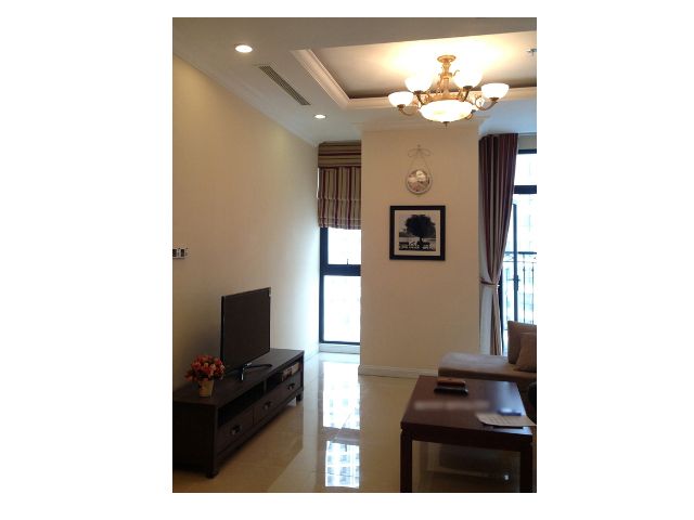 2 bedrooms Apartment in Thanh Xuan, Vietnam No. 4626