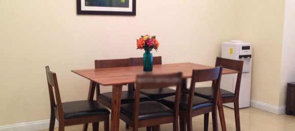 2 bedrooms Apartment in Thanh Xuan, Vietnam No. 4626 4