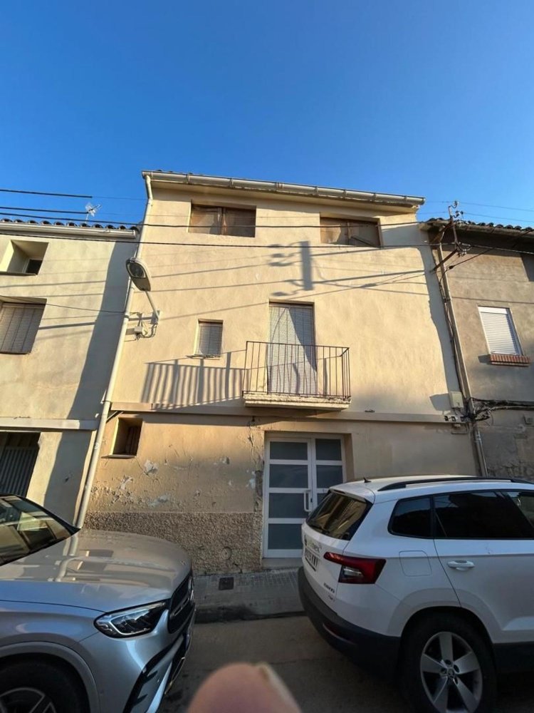 Casa T4 em Lleida, Spain N.º 172822