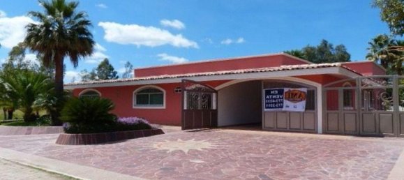 4 chambres Maison à Guanajuato, Mexico No. 185684 2