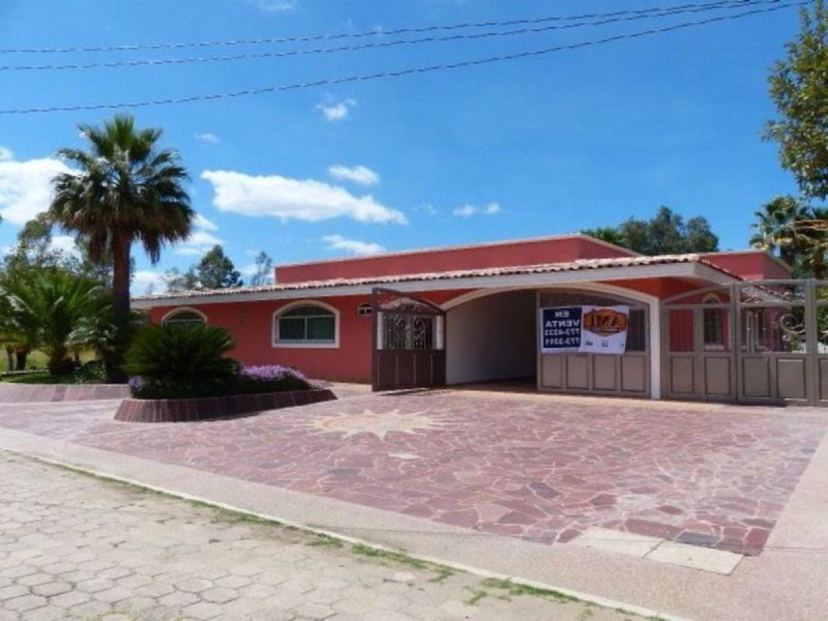 4 chambres Maison à Guanajuato, Mexico No. 185684