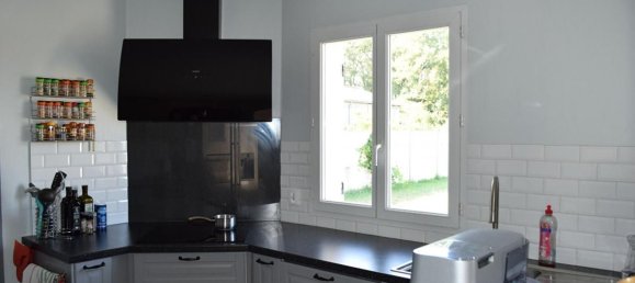 Casa de 4 dormitorios en Villemandeur, France No. 89999 15