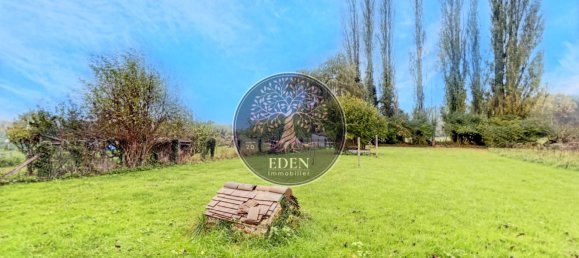 Casa de 3 dormitorios en Dreux, France No. 50267 7