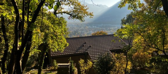 4 bedrooms House in Isere, France No. 320366 3