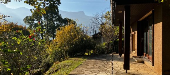 4 bedrooms House in Isere, France No. 320366 2