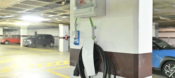 Квартира с 3 спальнями в Кашкайш, Португалия № 123741 25