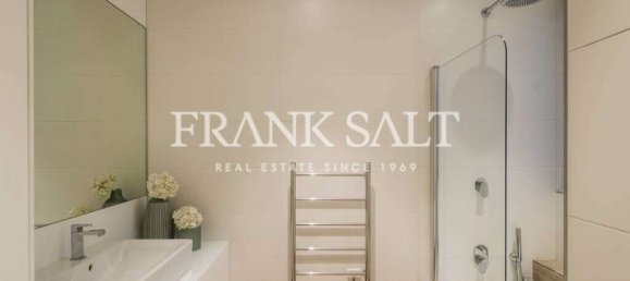 2 bedrooms Maisonette in Saint Julian's, Malta No. 9086 13