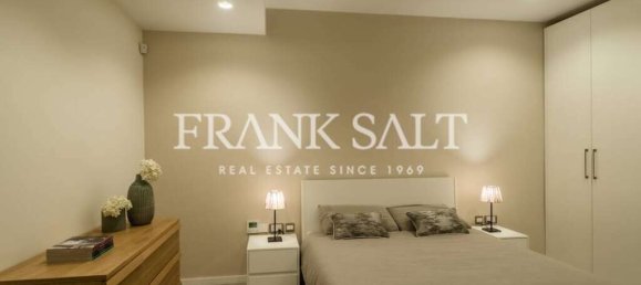 2 bedrooms Maisonette in Saint Julian's, Malta No. 9086 9