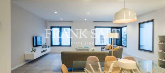 2 bedrooms Maisonette in Saint Julian's, Malta No. 9086 6
