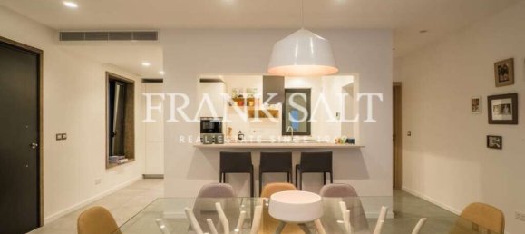 2 bedrooms Maisonette in Saint Julian's, Malta No. 9086 2